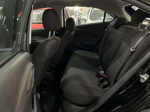 Chevrolet Onix 1.4 MPFI LT 8V FLEX 4P AUTOMÁTICO
