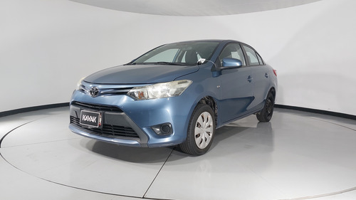 Toyota Yaris 1.5 SEDAN CORE MT
