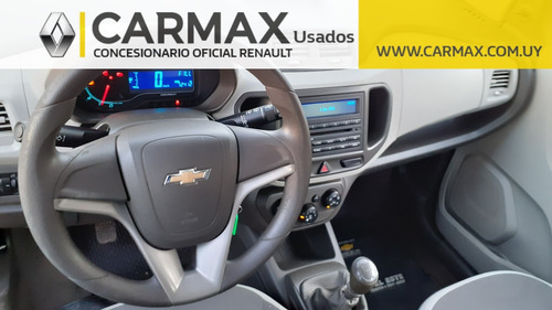 Chevrolet Spin 1.8 Lt C/70148
