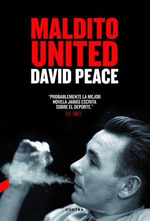 Libro Maldito United (3.ª Edición)