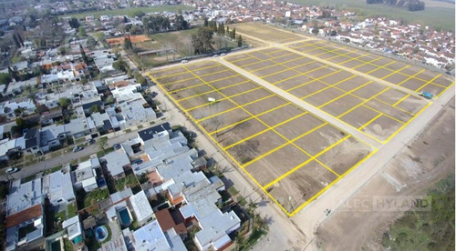 Imagen 4 de 11 de Venta Terreno 314 M2 - Ariel Del Plata Ii - Campana