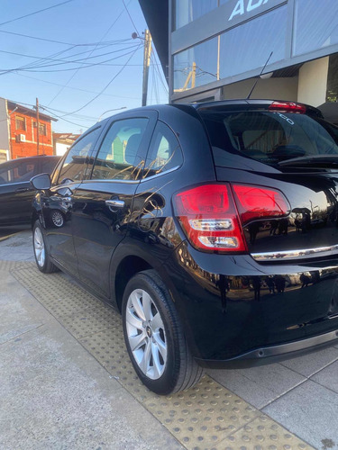 Imagen 16 de 16 de Citroën C3 2013 1.6 Exclusive Pack Myway Vti 115cv
