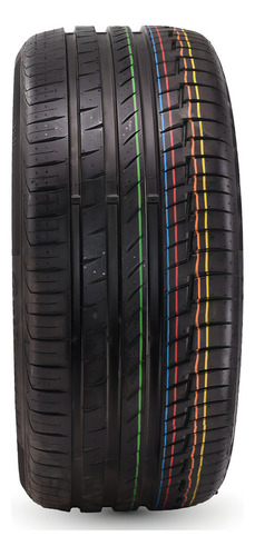 Llanta 275/35 R22 Continental Premiumcontact 6 104y Xl Índice De Velocidad Y