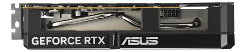 Placa De Vídeo Asus Rtx 5060 8gb Dual Gdr7 De 128 Bits