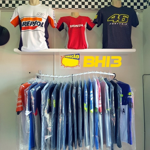 Camiseta Triumph Tiger Scrambler Speed Twin Ref.276