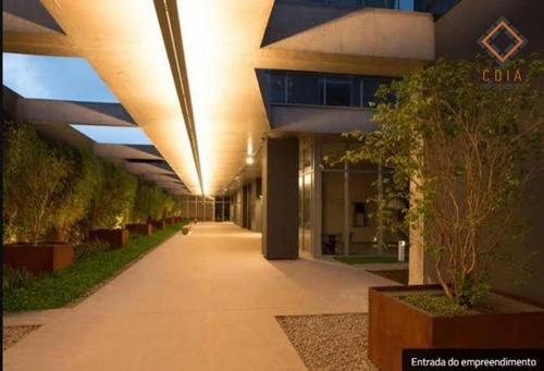 Imagem 16 de 20 de Apartamento Para Compra Com 1 Quarto E 1 Vaga Localizado Na Vila Nova Conceição - Ap54586