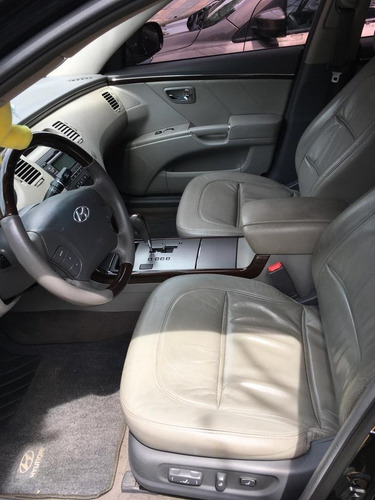 Imagem 9 de 14 de Hyundai Azera Gls