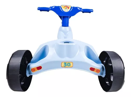 Triciclo Infantil Fox Racer Xalingo