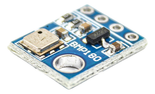 Bmp180 Sensor Pressão E Temperatura Arduino Gy-68