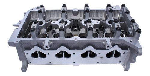 Culata Chevrolet Spark Gt 1200 B12d1 (lmu) Dohc 16  1.2 2013