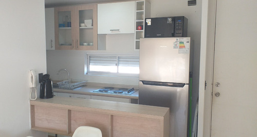 Espectacular Dpto. De 3d 1b Condominio Mira Mar El Tabito