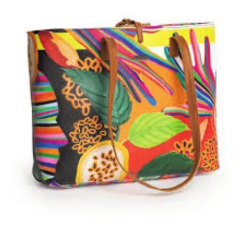 Bolsa outlet de natura
