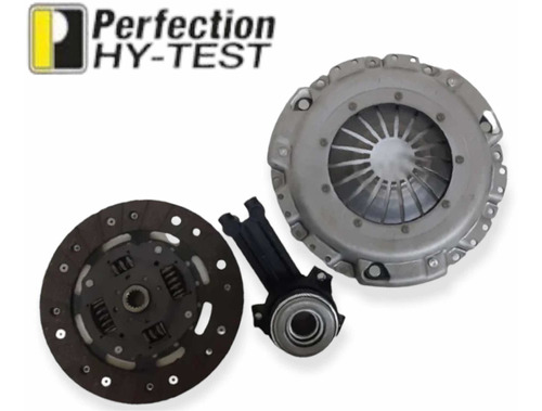 Kit Clutch O Croche Ecosport 2.0 4x2