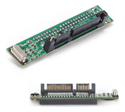 Adaptador Ide A Sata, Disco Duro Ide Para Portátil De 2,5 Pu