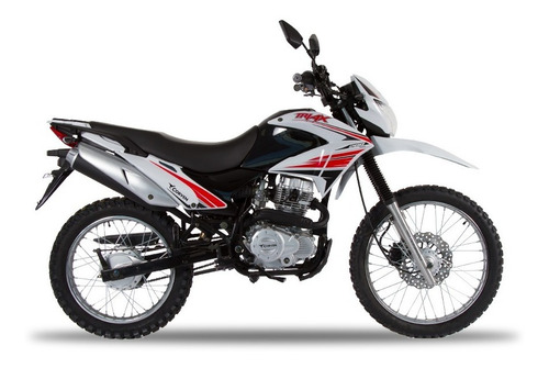 Corven Triax 250 R3 0km Disponible En Marelli Sports