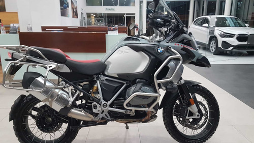 Imagen 5 de 7 de Bmw R1250gs