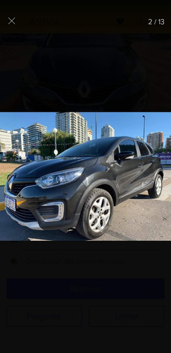 Renault Captur 2.0 Zen