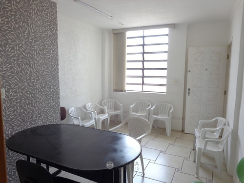 Imagem 4 de 14 de Sala Comercial 52m² - Centro - 4070-1
