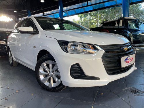 Chevrolet Onix 1.0 Lt 2 5P
