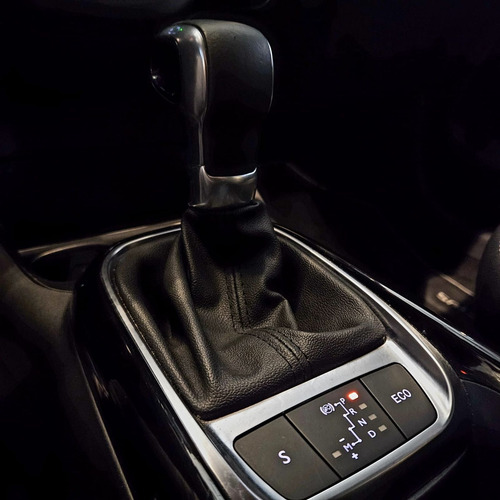 Citroën C4 CACTUS SHINE Pack 1.6 Turbo Flex Aut.