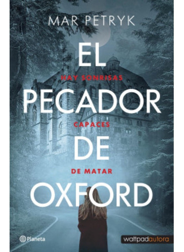 El Pecador De Oxford