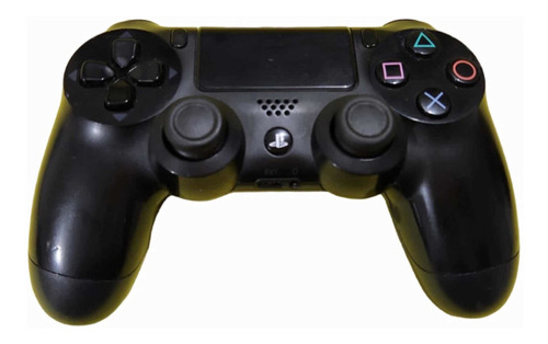 Sony Playstation 4 - Mando Negro Original