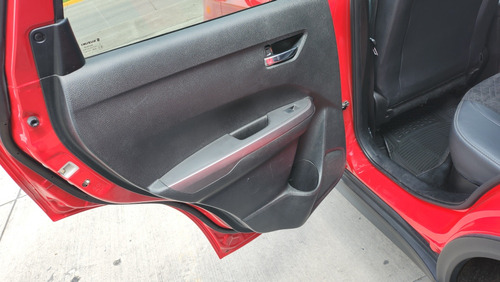 Suzuki Vitara Boosterjet