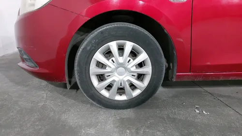 Chevrolet Aveo 1.5 Ls A