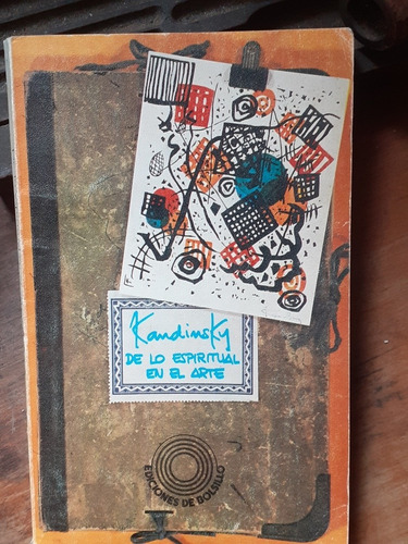 Kandinsky - De Lo Espiritual En El Arte