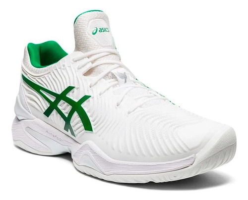 Champion Hombre Asics Court Ff 2