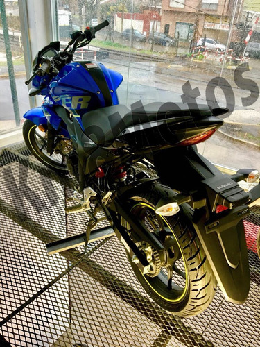 Suzuki Gixxer 150 - Km8motos