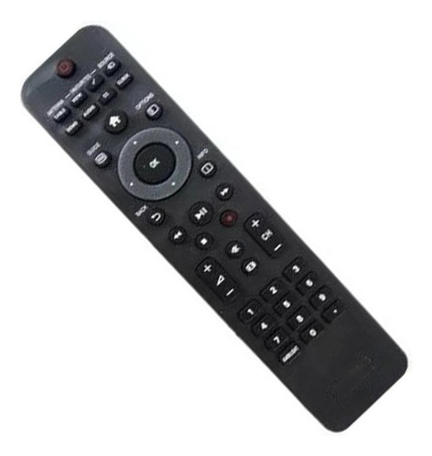 Controle Para Tv Philips 46pfl5605d/78 46pfl6605d/78