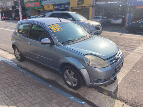 Ford Ka 1.0 Flex 3p