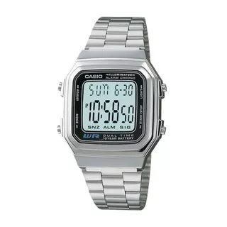 Reloj Retro Casio A178wa