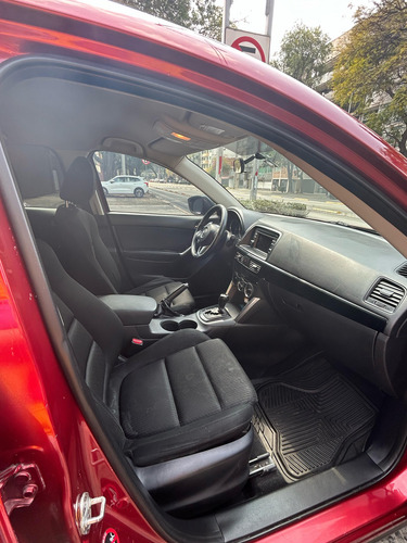 Mazda CX-5 2.0 Isport Mt