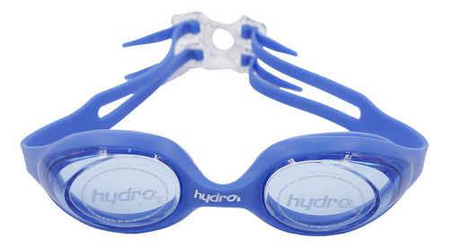 Antiparras Ninos Hydro Unibody 2.0 Azul Jj deportes
