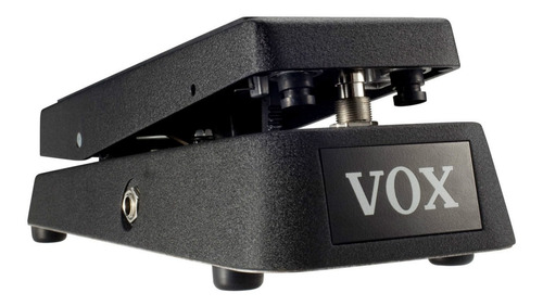 Pedal Wah Wah Vox V845 + 3 Puas Habeshian Free!!- En Palermo