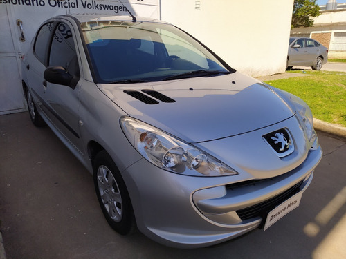 Imagen 2 de 8 de Peugeot 207 Active 5p 1.4 2013 Usados Romera Hnos Necochea