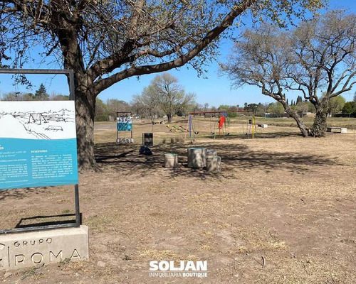 Venta Lote 315 M² Barrio Tierra De Autores Pueblo Esther
