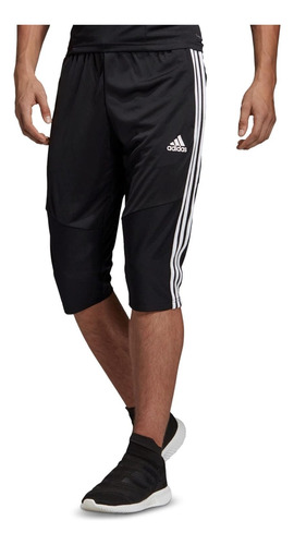 Pantalon Jogging Adidas Hombre 3/4 (Usado)