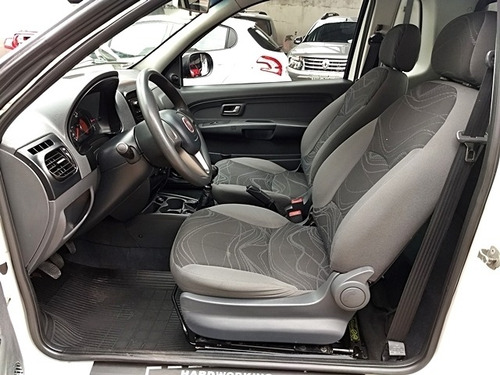 Fiat Strada Hard Working Ce 1.4 Flex