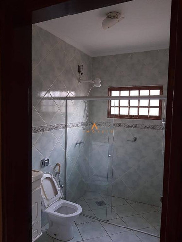 Imagem 5 de 19 de Casa Com 2 Dormitórios À Venda Por R$ 350.000 - Recanto Paraíso - Rio Claro/sp - Ca0451
