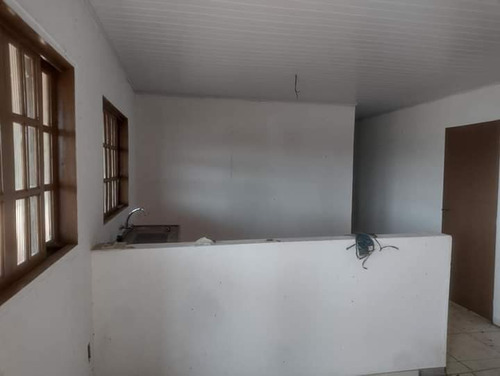 Imagem 5 de 9 de Excelente Casa Em São Lourenço Da Serra Cod: 4532
