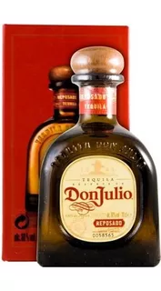 Tequila Don Julio Reposado 750 Ml