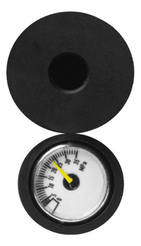 Espingarda De Pressao 5.5mm Pcp Quickshot Tatical Com Luneta