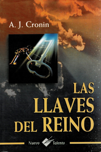 Las Llaves Del Reino - Cronin, A. J