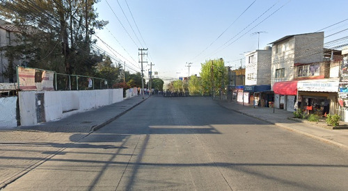 Dpto. Con Ubicación Centrica En Uh San Pablo De Las Salinas, Itsmo, Tultitlan, Estado De Mexico. Arf