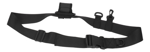Cinturón Con Soporte Para Cañas De Pescar, Ajustable Profesi