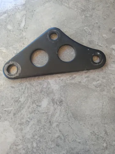 Bases De Motor Honda Cbr600 F2 (Usado)
