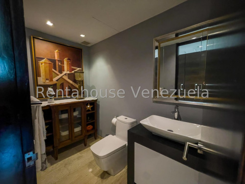 Exclusivo Ph Duplex En Campo Alegre Myp Cod 25-7256